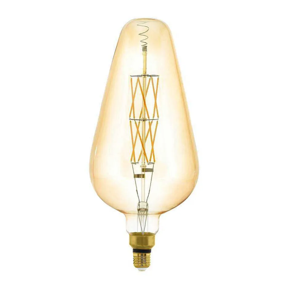 Eglo E27 8 Watt 2100 Kelvin 806 Lumen