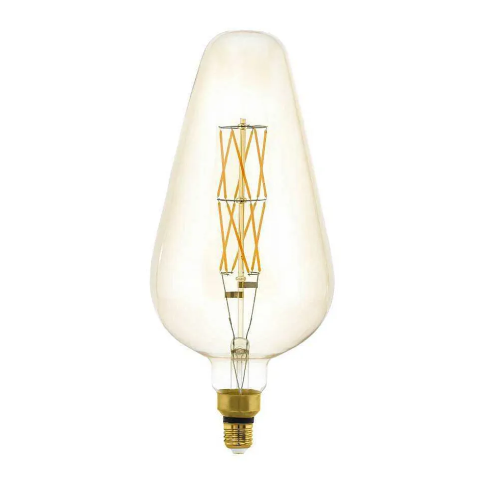 Eglo E27 8 Watt 2100 Kelvin 806 Lumen
