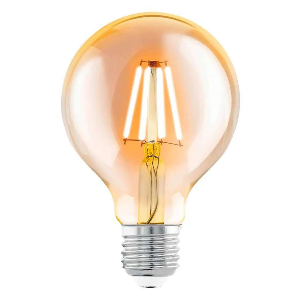 Eglo Led E27 4 Watt 2200 Kelvin 350 Lumen