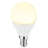 Globo Led E14 7 Watt 650 Lumen 3000 Kelvin