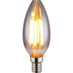 Globo Led E14 6 Watt 380 Lumen 4000 Kelvin