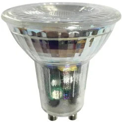 Globo Led 5W 400Lumen 3000 Kelvin
