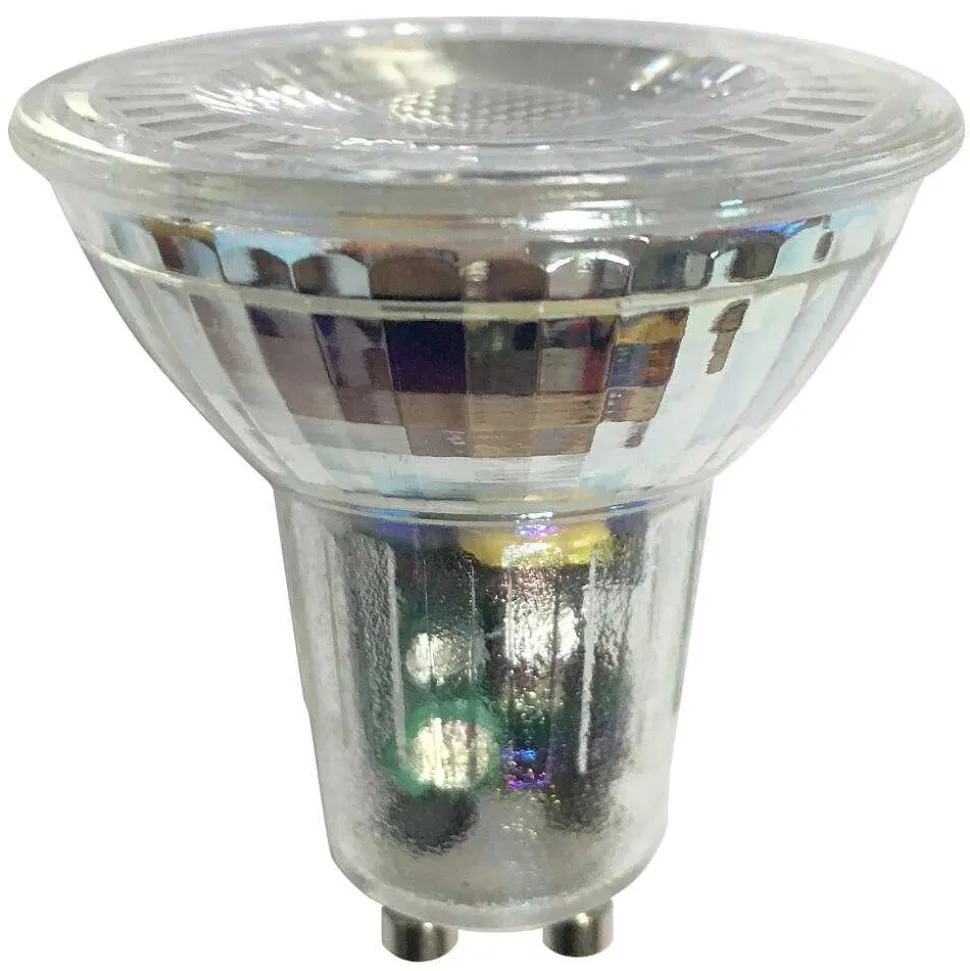 Globo Led 5W 400Lumen 3000 Kelvin