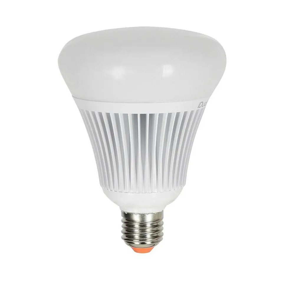 Idual E27 Led Rgb 16 Watt 2200-6500 Kelvin 806 Lumen Avec Telecommande