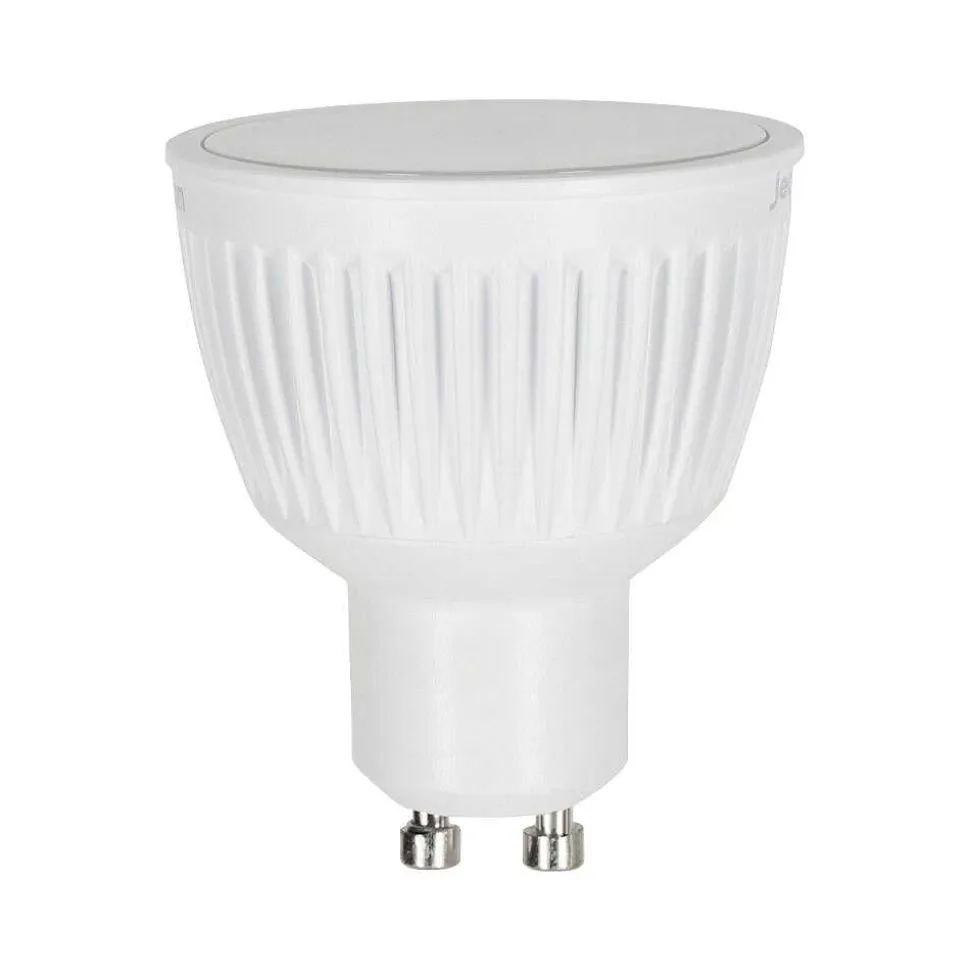 Idual Gu10 Led Rgb 6,5 Watt 2200-6500 Kelvon 410 Lumen