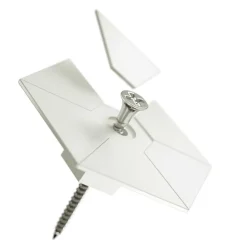 Kit De Fixation Nanoleaf Blanc
