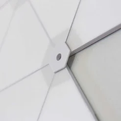 Kit De Fixation Nanoleaf Blanc