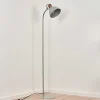 Lampadaire Chipou Vert, 1 Lumiere
