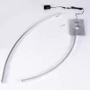 Lampadaire Uttorp Led Argente, 1 Lumiere