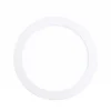 Lampe A Encastrer Eglo Fueva 1 Led Blanc, 1 Lumiere