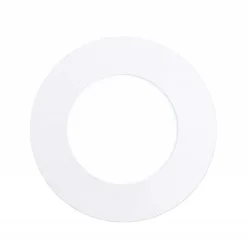 Lampe A Encastrer Eglo Fueva 1 Led Blanc, 3 Lumieres