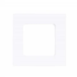Lampe A Encastrer Eglo Fueva 1 Led Blanc, 3 Lumieres