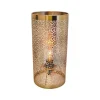 Lampe A Poser By Rydens Hermine Laiton, 1 Lumiere