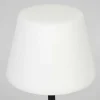 Lampe A Poser Mayordomo Led Noir, 1 Lumiere