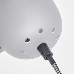Lampe A Poser Novilly Bois Clair, 1 Lumiere
