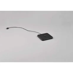 Lampe A Poser Reality Fernandez Led Noir, 1 Lumiere