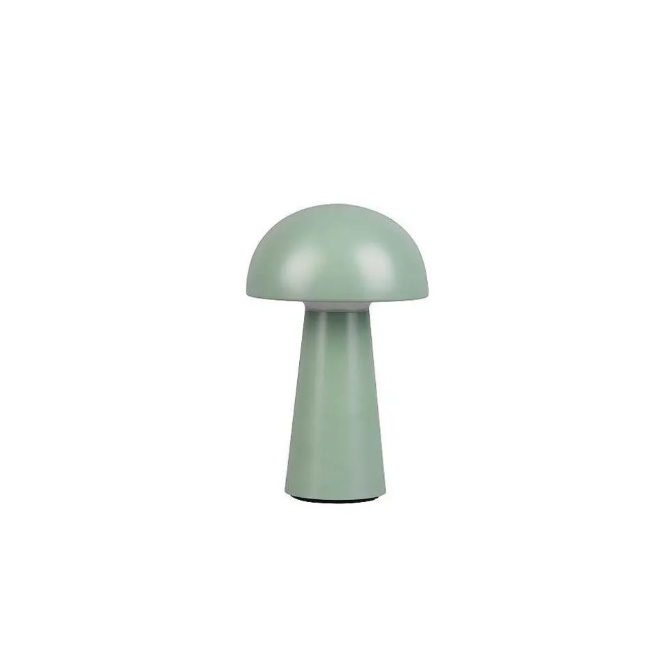 Lampe A Poser Reality Lennon Led Vert, 1 Lumiere
