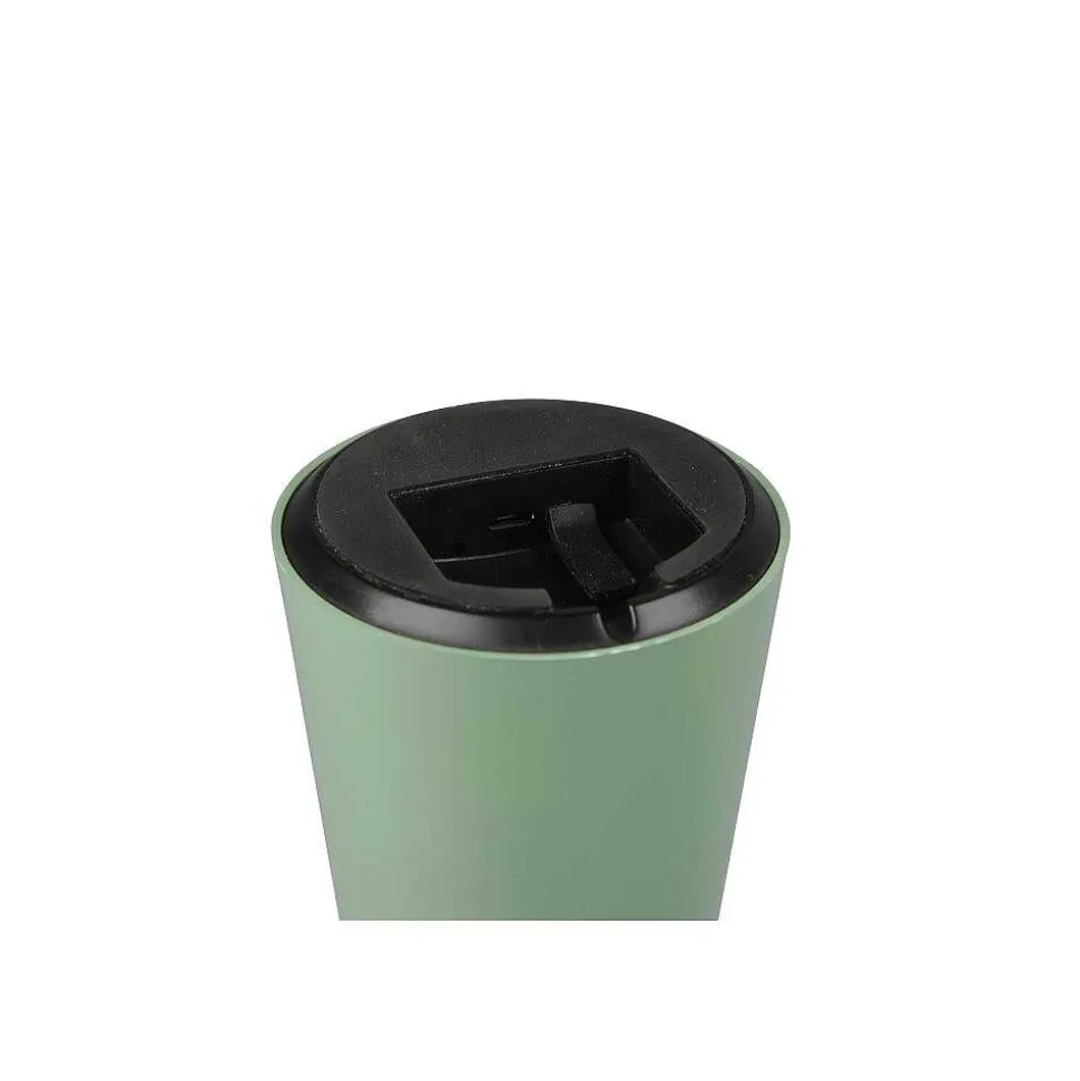 Lampe A Poser Reality Lennon Led Vert, 1 Lumiere