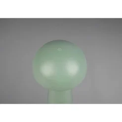Lampe A Poser Reality Lennon Led Vert, 1 Lumiere