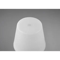 Lampe A Poser Reality Martinez Led Noir, 1 Lumiere
