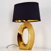 Lampe A Poser Rovio Or, 1 Lumiere