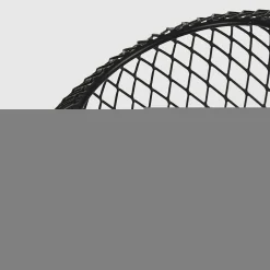 Lampe De Table Ateponta Bois Clair, Noir, 1 Lumiere