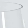Lampe De Table Jaen Gris, Cuivre, 1 Lumiere