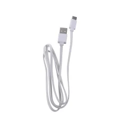 Lampe De Table Leuchten-Direkt Euria Led Noir, 1 Lumiere