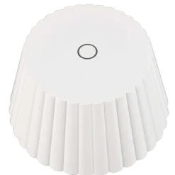 Lampe De Table Reality Suarez Led Blanc, 1 Lumiere