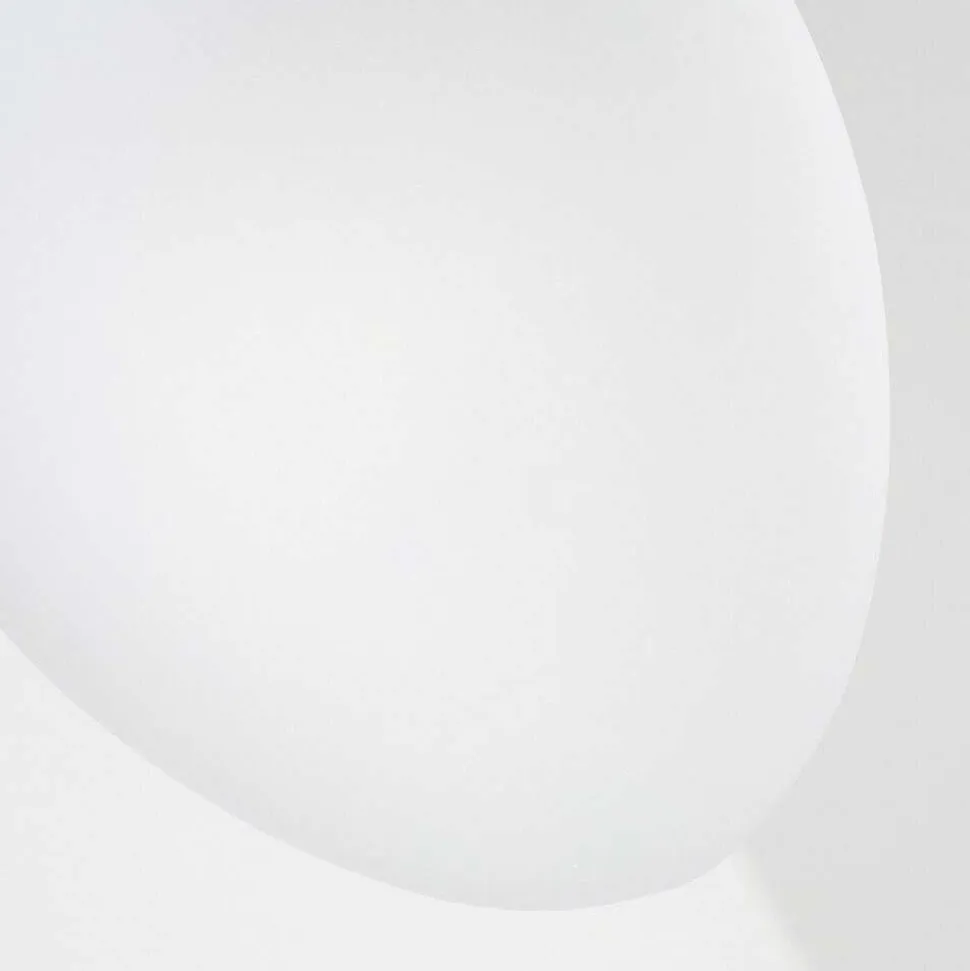 Lampe D'Exterieur Surnu Rouille, 1 Lumiere