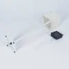 Lampe Solaires Quarrata Led Blanc, 1 Lumiere