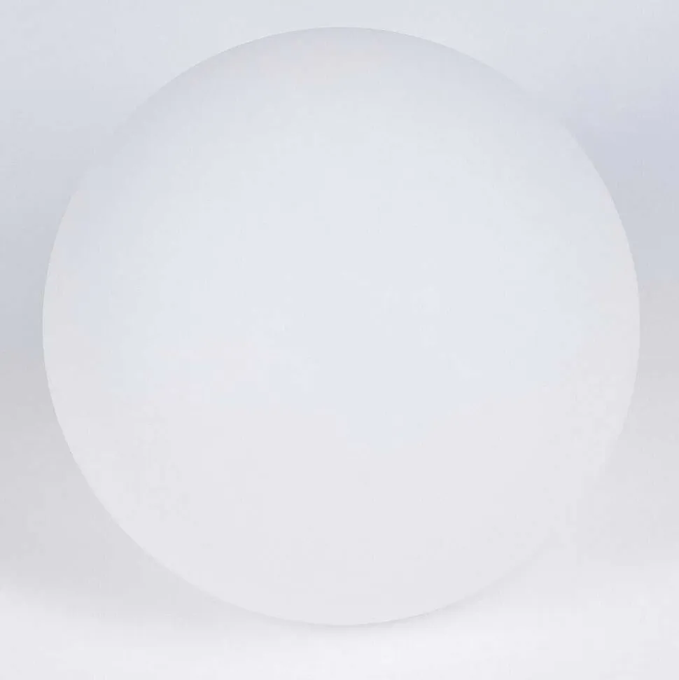 Lampe Solaires Ykullen Led Noir, 1 Lumiere, Telecommandes, Changeur De Couleurs