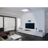Lampes De Travail Eglo Salobrena Eco Led Blanc, 1 Lumiere