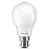 Led B22D 60 Watt 2700 Kelvin 806 Lumen Philips