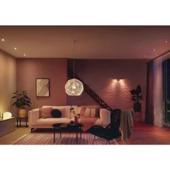 Led E27 8 Watt 2200 - 6500 Kelvin 806 Lumen Philips Hue White Ambiance