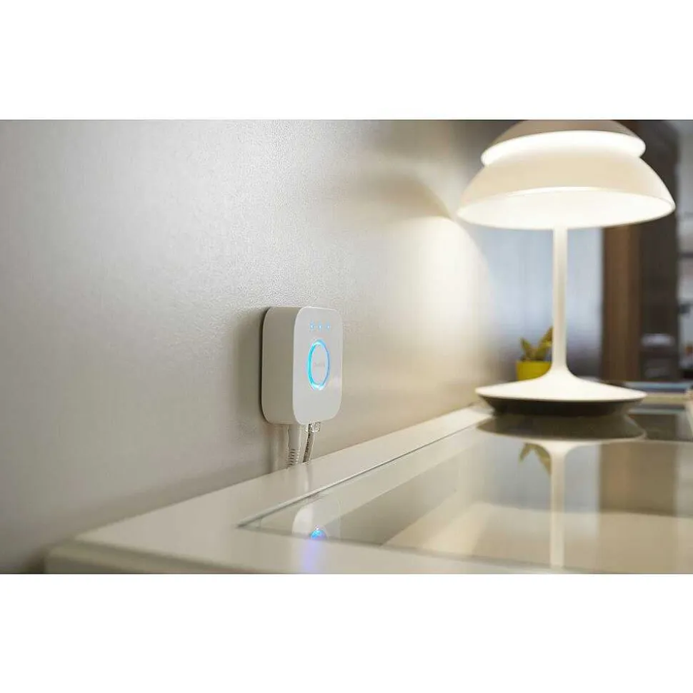 Led E27 8 Watt 2200 - 6500 Kelvin 806 Lumen Philips Hue White Ambiance