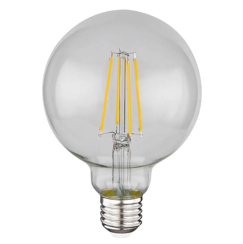 Led E27 7 Watt 2700 Kelvin 750 Lumen Globo