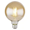 Led E27 7 Watt 2700 Kelvin 670 Lumen Globo