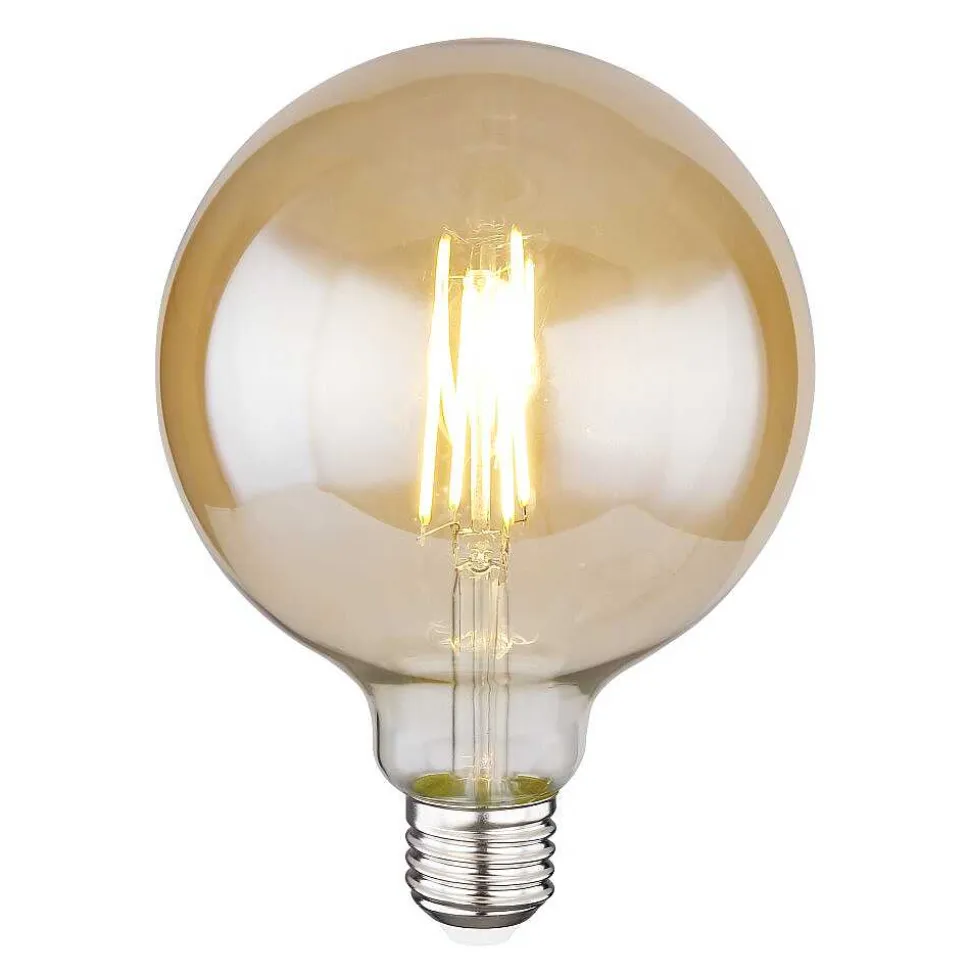 Led E27 7 Watt 2700 Kelvin 670 Lumen Globo