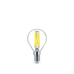 Led E14 5,9 Watt 2200-2700 Kelvin 810 Lumen Philips