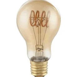 Led E27 4 Watt 2000 Kelvin 200 Lumen Globo