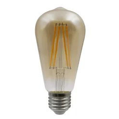 Led E27 7 Watt 2700 Kelvin 720 Lumen