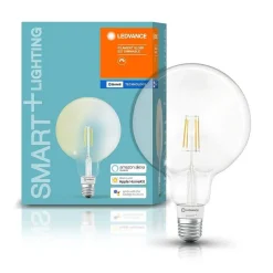 Led E27 5,5 Watt 2700 Kelvin 650 Lumen Ledvance Smart+