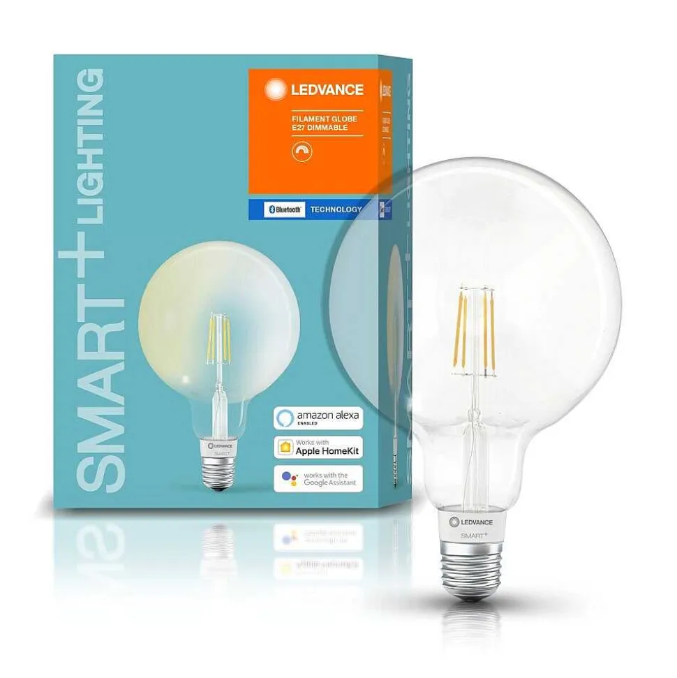 Led E27 5,5 Watt 2700 Kelvin 650 Lumen Ledvance Smart+