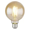 Led E27 7 Watt 2700 Kelvin 670 Lumen Globo