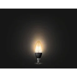 Led E14 4,5 Watt 2100 Kelvin 300 Lumen Philips Hue White