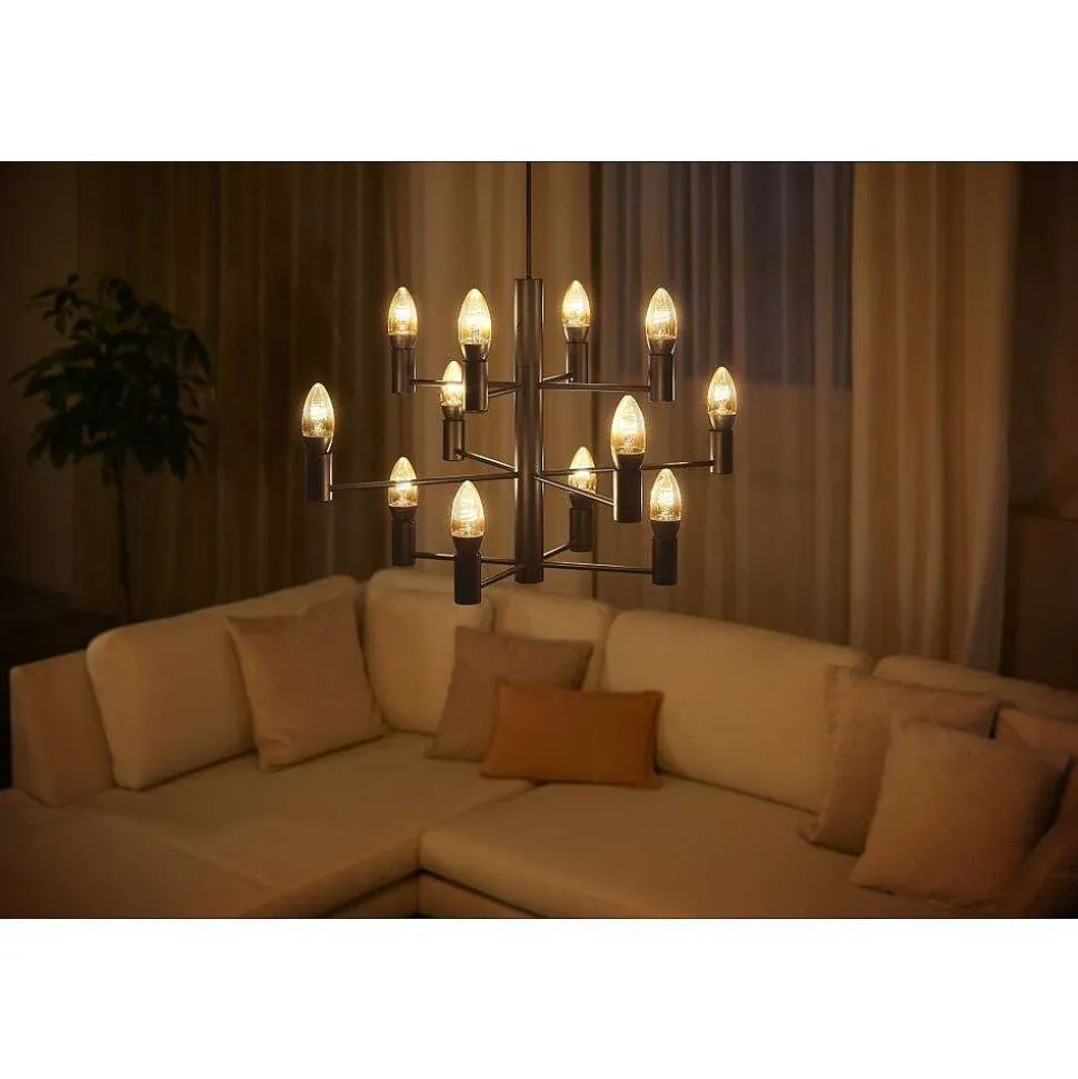Led E14 4,5 Watt 2100 Kelvin 300 Lumen Philips Hue White