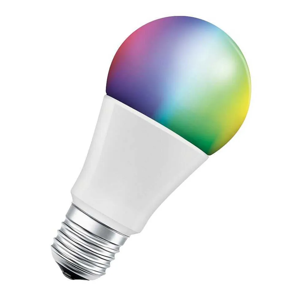 Led E27 10 Watt Rgb 810 Lumen Ledvance Smart+