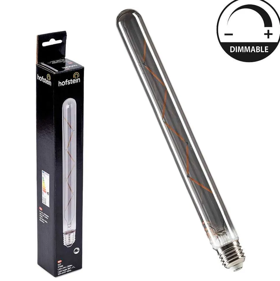 Led E27 5W 2700 Kelvin 200 Lumen