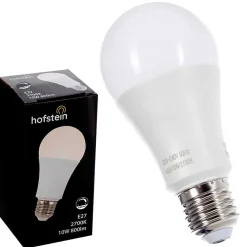 Led E27 10W 2700 Kelvin 800 Lumen